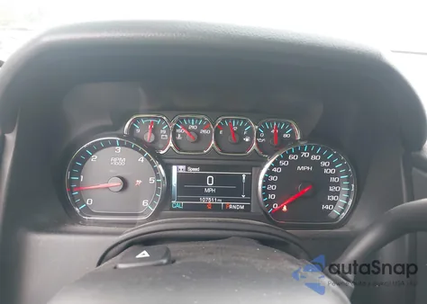 2016 Chevrolet Tahoe Ltz from USA, damaged, VIN 1GNSKCKC3GR112445